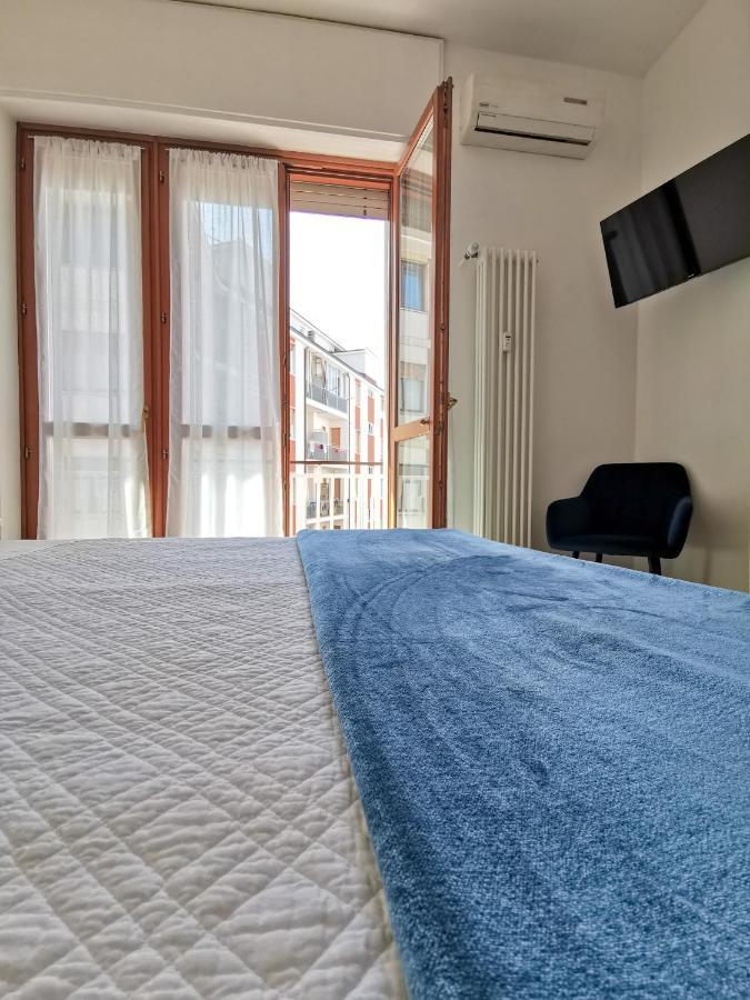 شقة Casa Crisale ألبا المظهر الخارجي الصورة